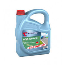 PROFI-CAR 0W30 ECO-DRIVE LONGLIFE (5L)