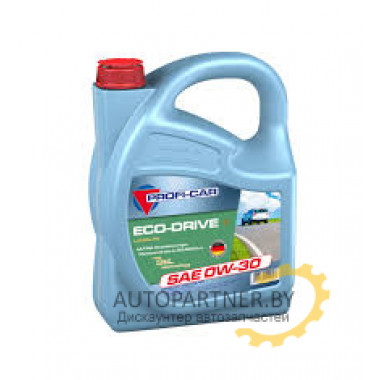 PROFI-CAR 0W30 ECO-DRIVE LONGLIFE (5L)