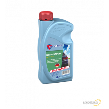 PROFI-CAR 5W30 1L 3 ECO-DRIVE LONGLIFE