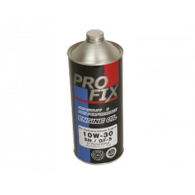 SN10W30C1 Масло моторное PROFIX Engine Oil For Gasoline/Diesel 10W-30 1л