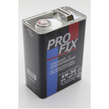 SN5W30C Масло моторное PROFIX Engine Oil For Gasoline/Diesel 5W-30 SN/GF-5/CF 4л