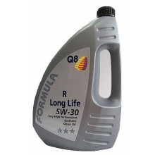 R Long Life 5W30, (4л) Синтетич. масла для легк. а/м