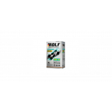 Моторное масло ROLF DYNAMIC DIESEL SAE 10W-40, API CI-4/SL 4*4Л 