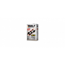 Моторное масло ROLF GT 5W-30 синт. API SN/CF (4л)