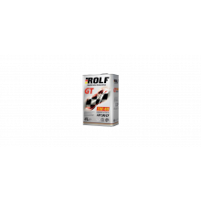 Моторное масло ROLF GT 5W-40 синт. API SN/CF (4л)