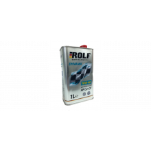 Масло ROLF Dynamic 10W-40 п/с API SJ/CF 1л