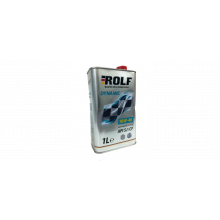 Моторное масло ROLF Dynamic 10W-40 п/с API SJ/CF (1л)