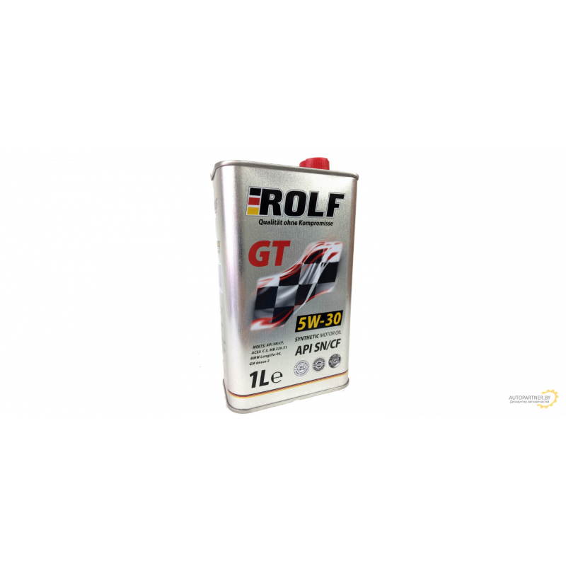 Rolf gt 5w 30 sn. Rolf gt синт. 5w30 1л. Rolf gt 5w30 SN/CF синт. 1л. Масло РОЛЬФ gt 5w30 допуски. Синтетическое моторное масло Rolf gt 5w-30 SN/CF 1k.