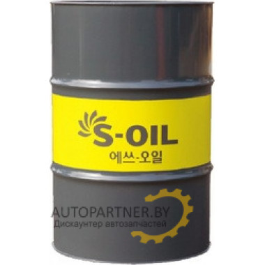 SG54020 Моторное масло S-OIL SEVEN GOLD 5W-40 (20л)