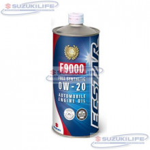 Масло моторное синтетическое 99M0022R01001 SUZUKI 0W-20 (1л)