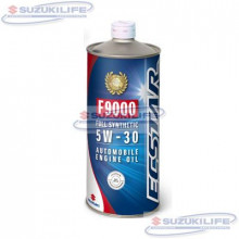 Масло моторное синтетическое 99M0022R02001 SUZUKI 5W-30 (1л)