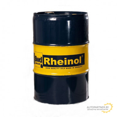 Масло моторное синтетическое SwdRheinol "Primus DPF 5W30", 60л