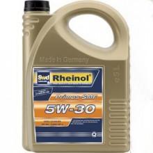 Моторное масло синтетическое SwdRheinol PRIMUS SMF 5W-30, 5л