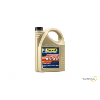 Масло моторное синтетическое SWDRheinol Primus GM 5W-30, 5л