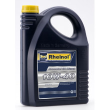 Моторное масло полусинтетическое SwdRheinol Promotol GD Diesel 10W-40 4L