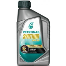 Моторное масло PETRONAS-SYNTIUM 800EU 10W40 / 70271E18EU  (1л)