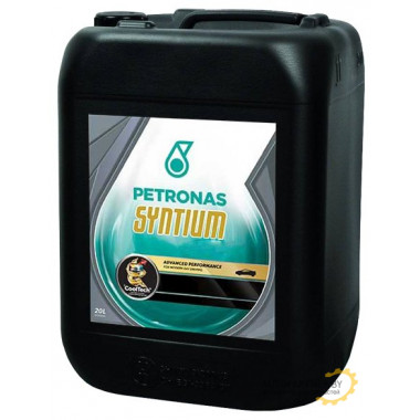 Моторное масло PETRONAS-SYNTIUM 5000 XS 5W30 / 70130R41EU (20л)