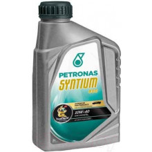 Моторное масло PETRONAS-SYNTIUM 800 10W40 / 70141E18EU (1л)