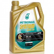 Моторное масло PETRONAS-SYNTIUM 3000 E 5W40 / 18055019 (5л)
