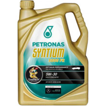 Моторное масло PETRONAS-SYNTIUM 3000 FR 5W30 / 70260K1YEU (4л)