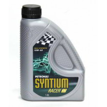 Моторное масло PETRONAS-SYNTIUM RACER 10W60 / 18081619 (1л)