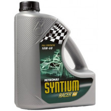 Моторное масло PETRONAS-SYNTIUM RACER 10W60 / 18084019 (4л)