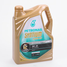 Моторное масло PETRONAS-SYNTIUM 5000 AV 5W30 / 18135019 (5л)