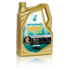 Моторное масло PETRONAS-SYNTIUM 5000 CP 5W30 / 18315019 (5л)