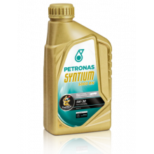 Моторное масло PETRONAS-SYNTIUM 5000 RN 5W30 / 18321619 (1л)