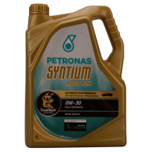 Моторное масло PETRONAS-SYNTIUM 7000 DM 0W30 / 18345019 (5л)