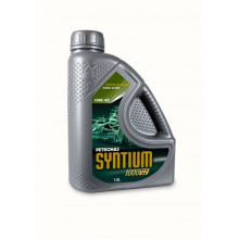 Моторное масло PETRONAS-SYNTIUM 1000SZ 10W40 / 18351616 (1л)