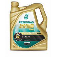 Моторное масло PETRONAS-SYNTIUM 7000 0W20 / 18364019 (4л)