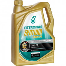 Моторное масло PETRONAS-SYNTIUM 5000 FR 5W20 / 18375019 (5л)