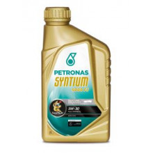 Моторное масло PETRONAS-SYNTIUM 5000 FJ 5W30 / 18521619 (1л)