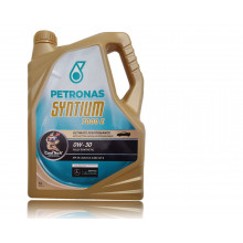 Моторное масло PETRONAS-SYNTIUM 7000E 0W30 / 18555019 (5л)