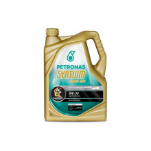 Моторное масло PETRONAS-SYNTIUM 5000 DM 5W30 / 70541M12EU (5л)