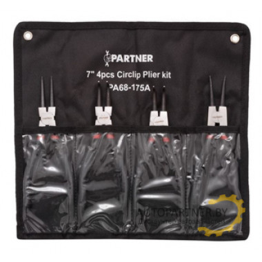 Съемник стопорных колец PARTNER / PA-68-175A