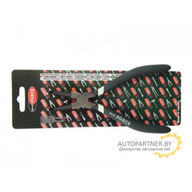 Съемник стопорных колец ROCK FORCE / RF-609180HB