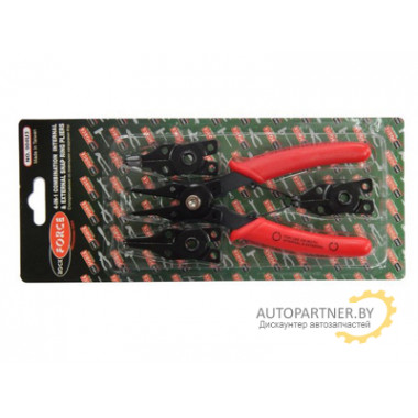 Съемник стопорных колец ROCK FORCE / RF-904U3