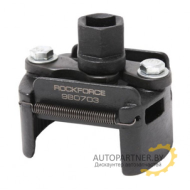 Съемник фильтра ROCK FORCE / RF-9B0703