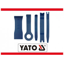 Набор съемников обивки YATO / YT-0836