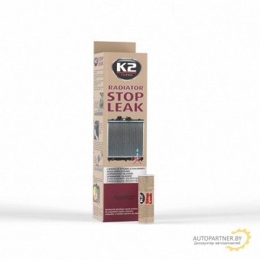 Герметик системы охлаждения K2 18гр / T230