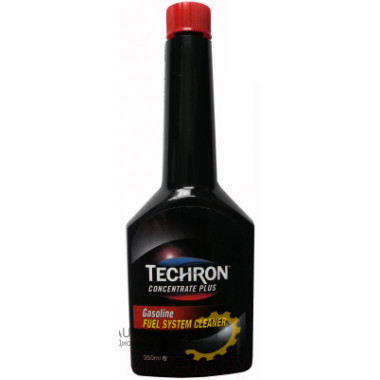 Присадка-суперконцентрат в бензин TEXACO Techron Conc Plus 350мл / 802840PIE