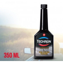 Присадка-суперконцентрат в дизельное топливо TEXACO Techron D Conc 350мл / 802859PIE