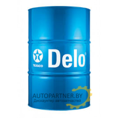 Антифриз (концентрат) Delo XLC AF/C 208л грузовой