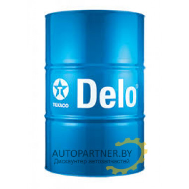 Антифриз (концентрат) Delo XLC AF/C 20л грузовой