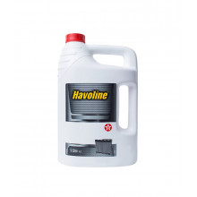 Антифриз (концентрат) Havoline XLC+B (OFO2) (ELC) 5л