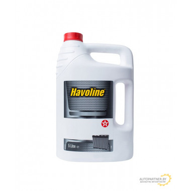 Антифриз (концентрат) Havoline XLC+B (OFO2) (ELC) 5л