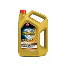 Масло моторное синтетическое Havoline ProDS P 0W-30 4л