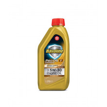 Масло моторное синтетическое Havoline ProDS V 5W-30 1л